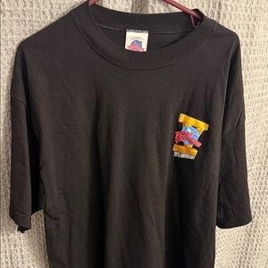 Planet Hollywood 5th Anniversary T-Shirt Vintage XL